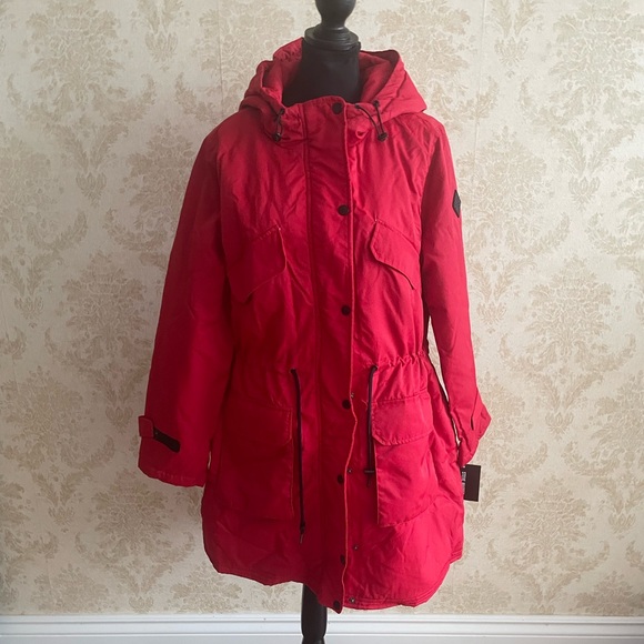 BNWT Steve Madden spring/ fall jacket - Picture 1 of 12